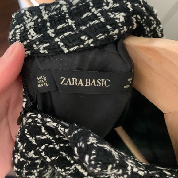 ZARA Romper - Picture 3 of 3